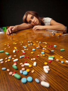 Longterm effects of OxyContin abuse
